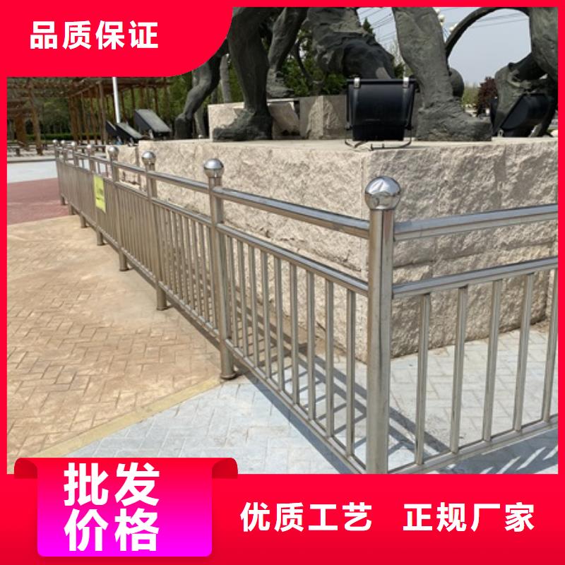 【3】桥梁景观栏杆质量层层把关当地供应商