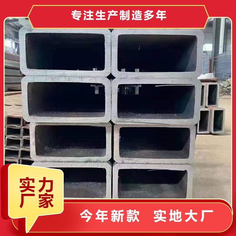 无缝方管桥式滤水管经久耐用有口皆碑