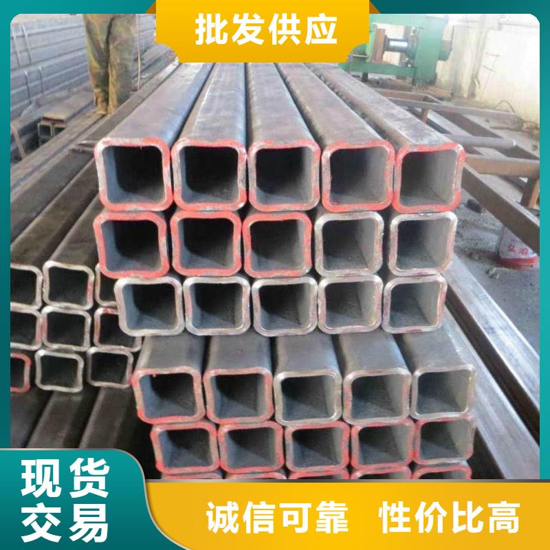 无缝方管桥式滤水管多种优势放心选择高质量高信誉
