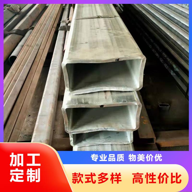 【无缝方管滤水管厂家多种款式可随心选择】量大从优