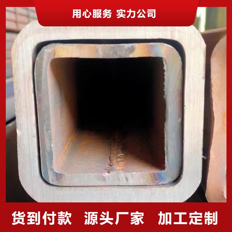 【无缝方管_滤水管厂家通过检测】本地供应商