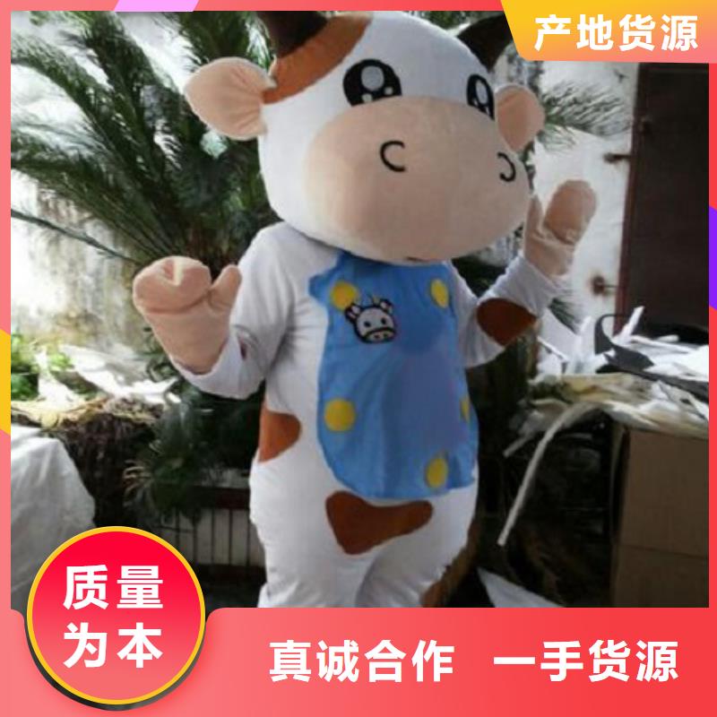 卡通卡通人偶服装定制玩偶服定做制作厂家值得买厂家现货供应