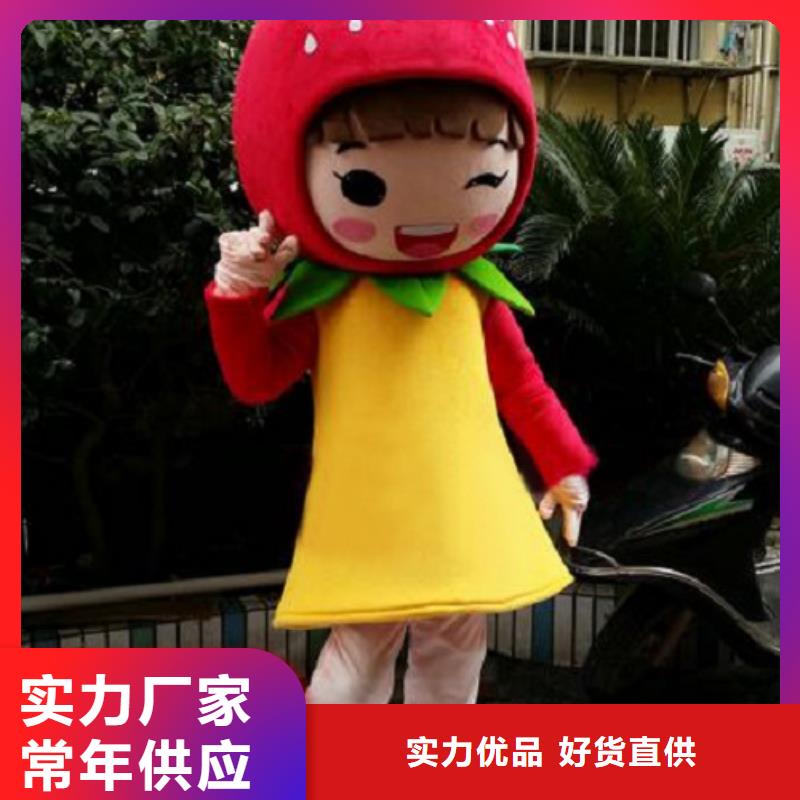 卡通卡通人偶服装定制玩偶服定做制作厂家自产自销现货实拍