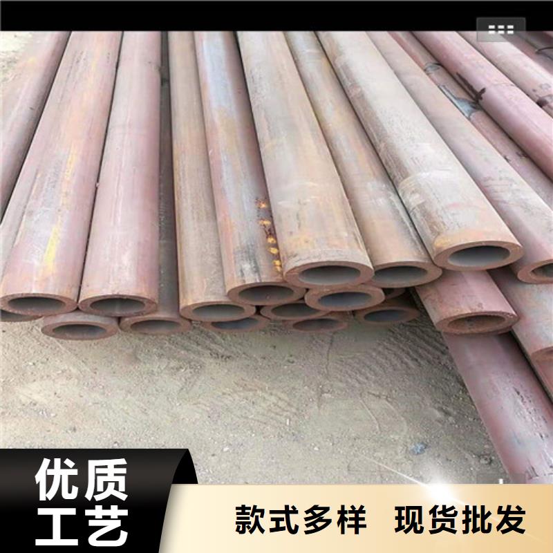【无缝钢管】-合金钢管无中间商厂家直销畅销当地