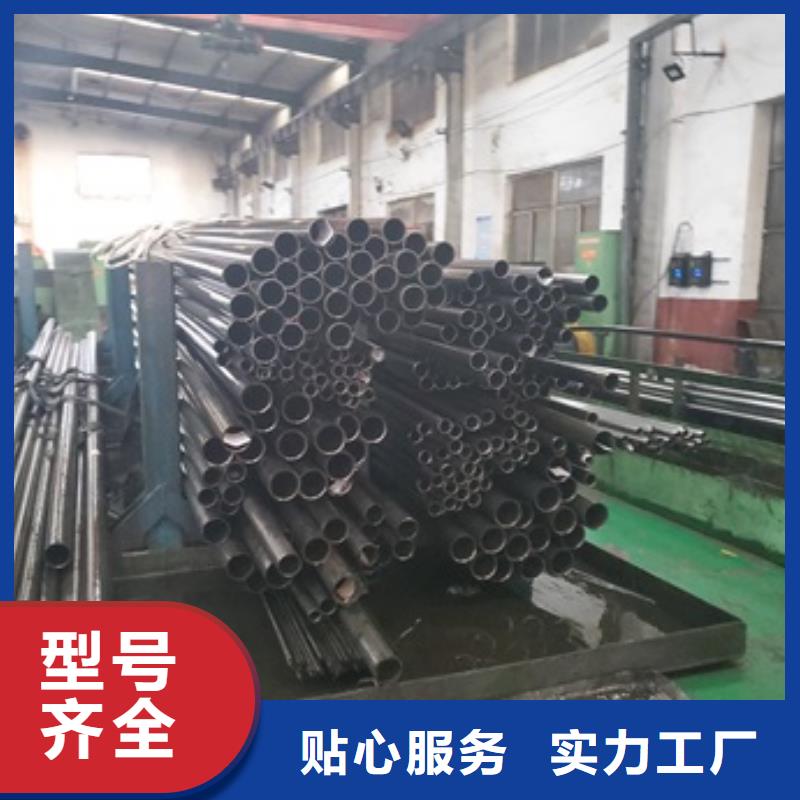 精密管Q345B无缝钢管品质保证实力见证有口皆碑