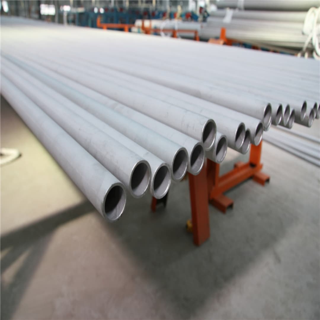诚信供应317L不锈钢管的厂家当地品牌