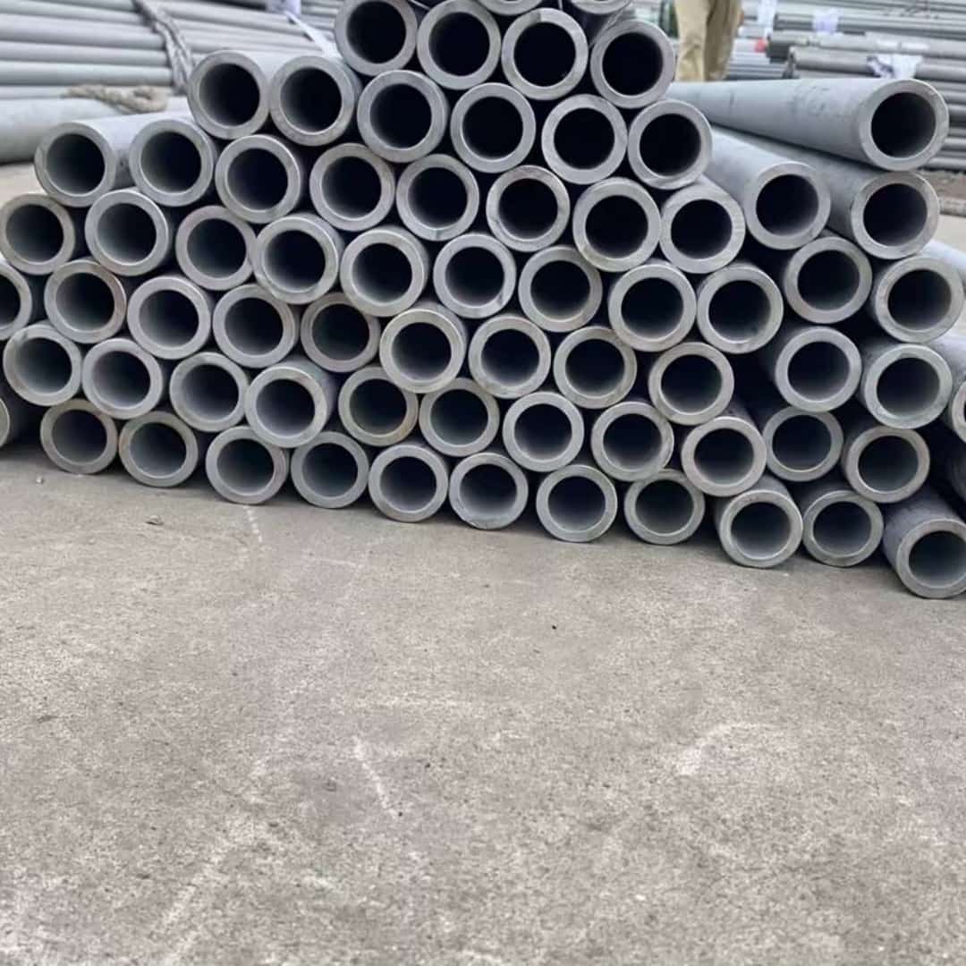 不锈钢管Q235精密钢管打造好品质