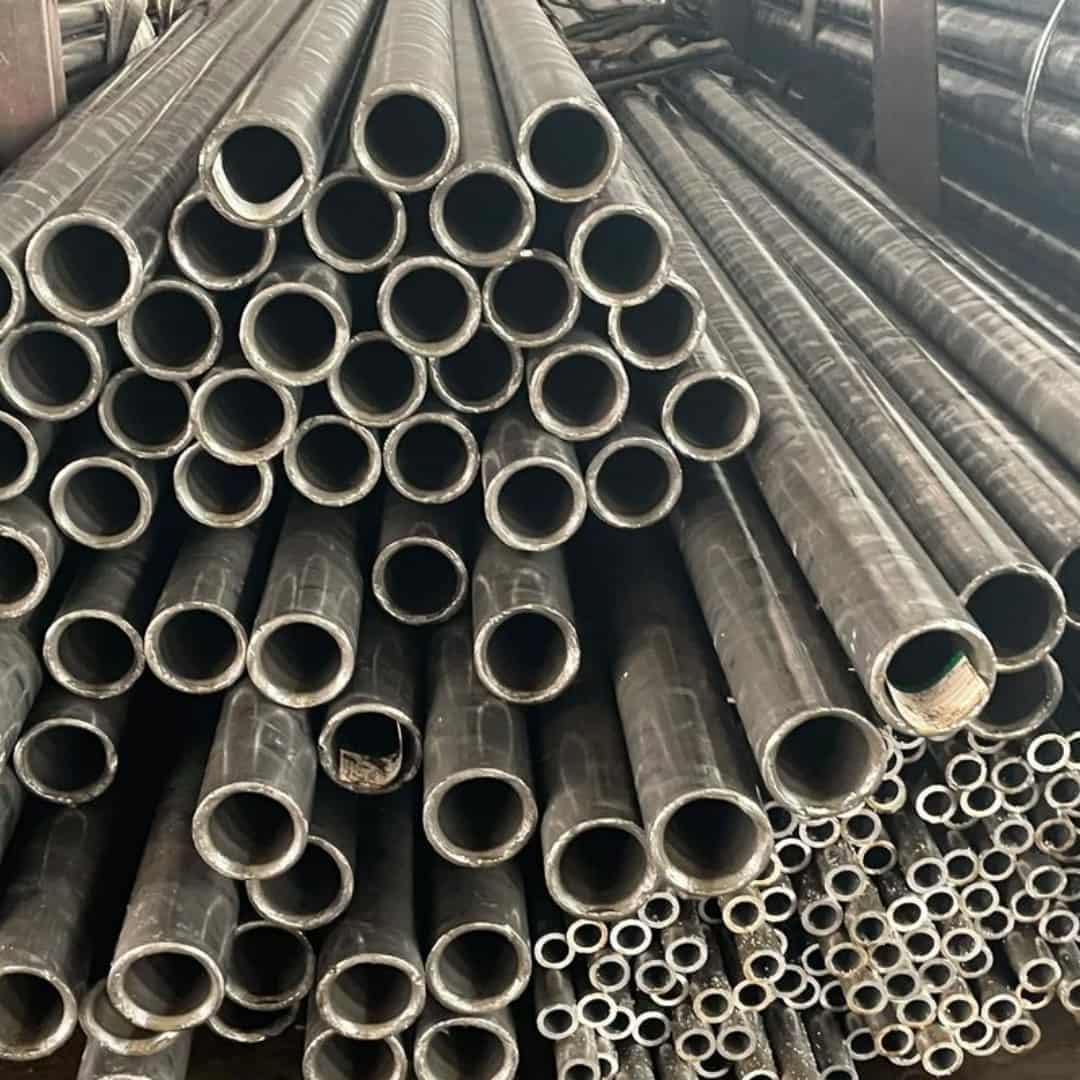 【精密管合金钢管性价比高】厂家直销