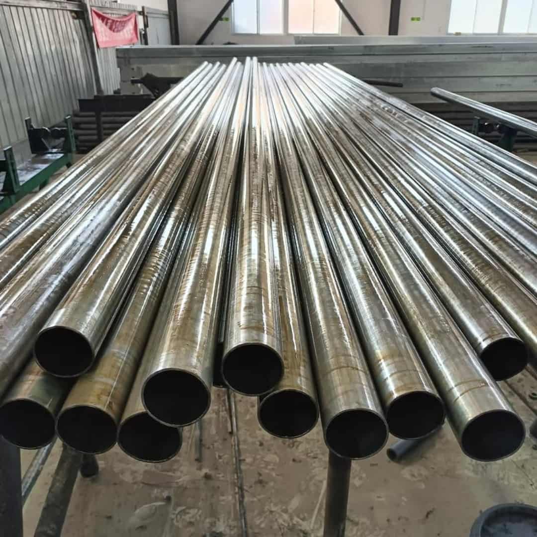 精密管20G高压无缝管源头把关放心选购当地经销商
