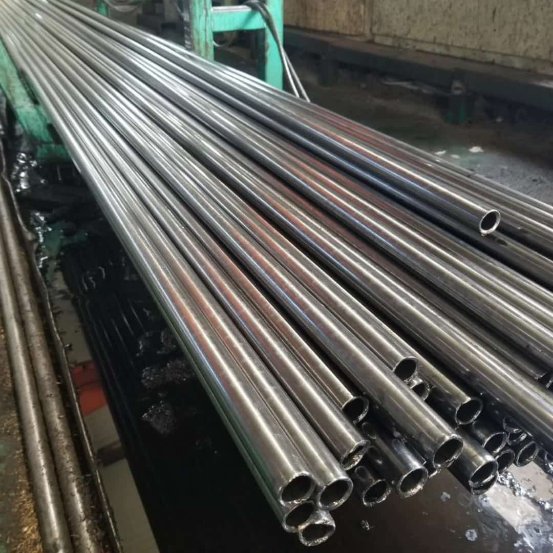 精密管合金管用心做品质当地生产商
