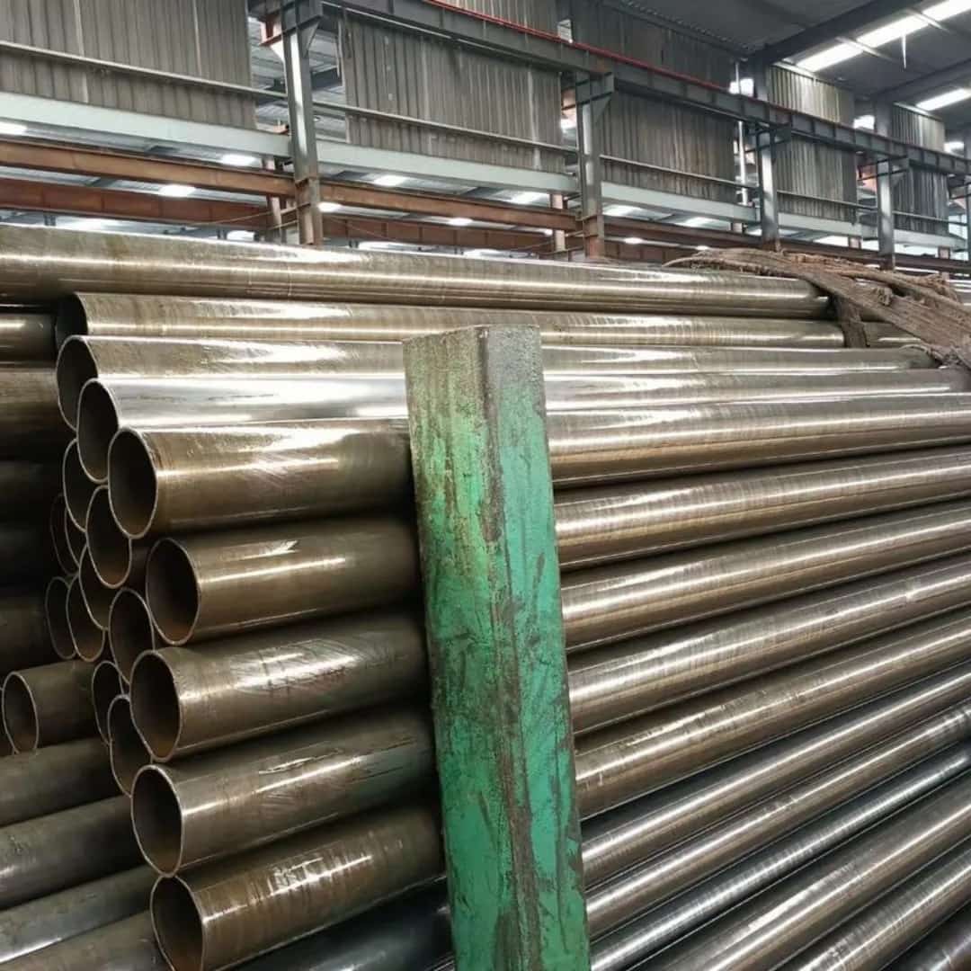 精密管40Cr无缝钢管严选材质