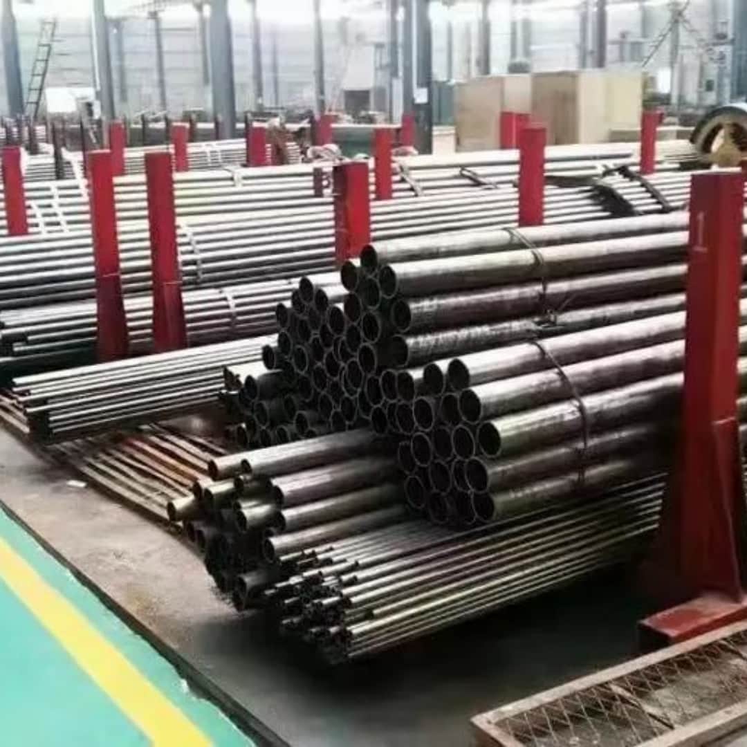【精密管】15crmog高压合金管现货供应规格型号全