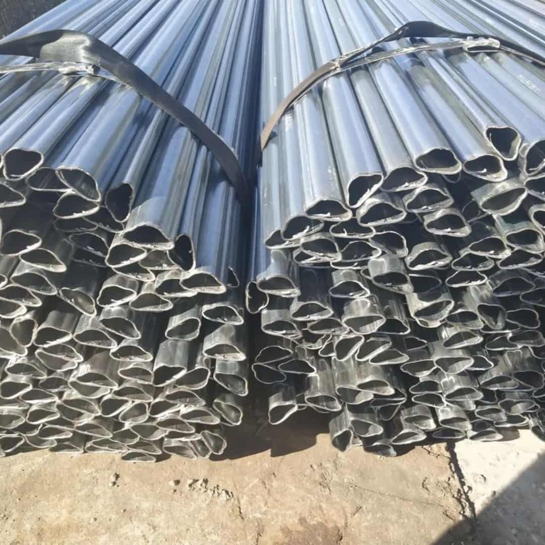 异型管【Q235精密钢管】货真价实做工精细