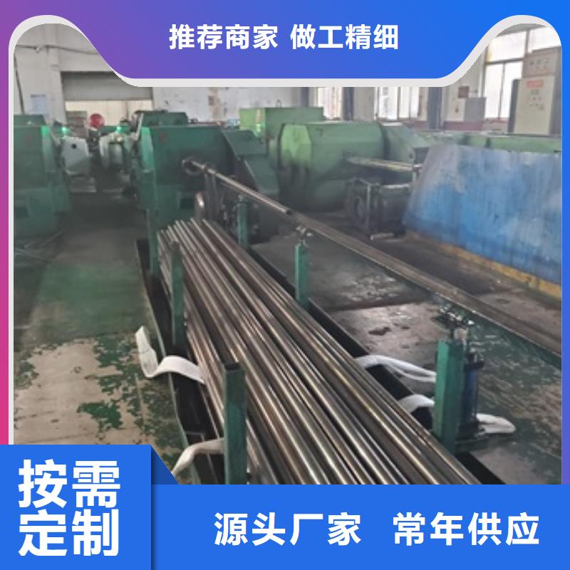 有实力的精密无缝钢管厂家从厂家买售后有保障