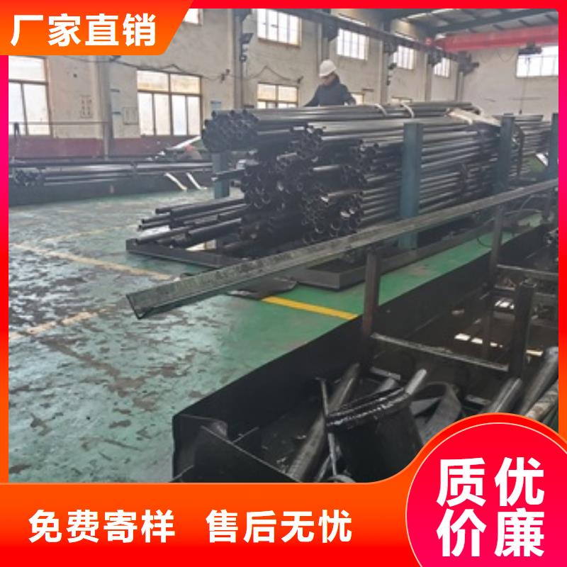 常年供应无缝精密钢管-保质省心又省钱
