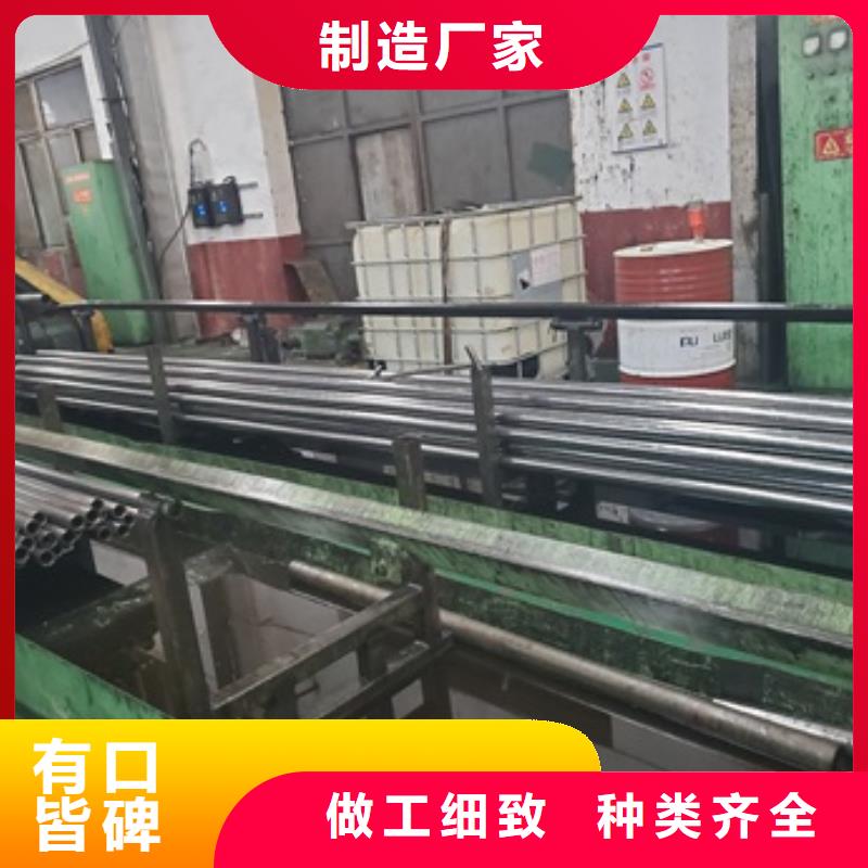 精密管-精密冷轧管买的放心安兴用的舒心物流配货上门