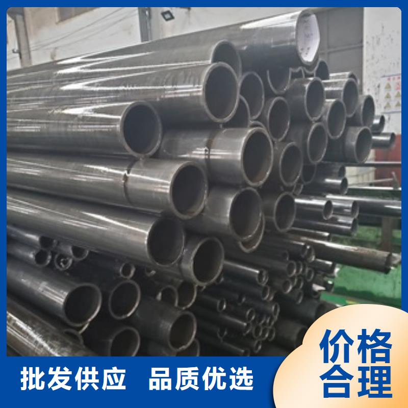 卖精轧钢管的实力厂家品质优选