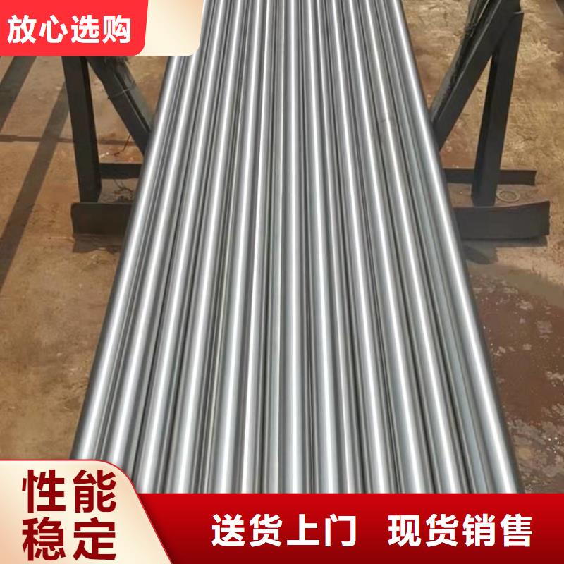 规格全的精拉钢管实体厂家工艺成熟