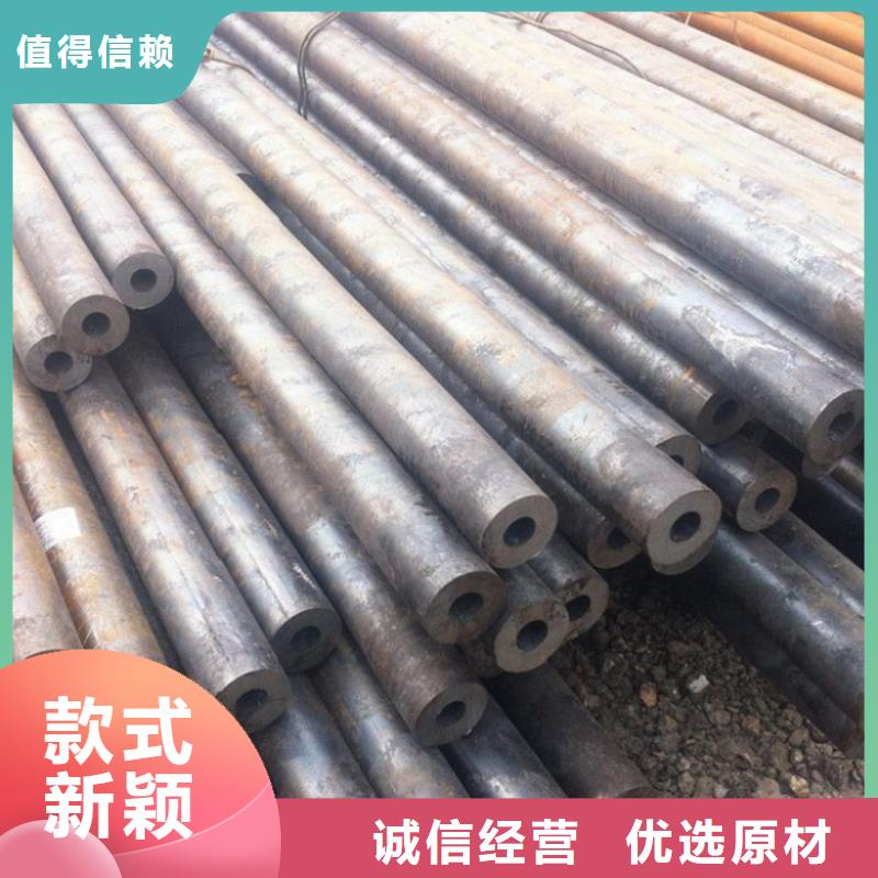 精密管实力厂家厂家技术完善