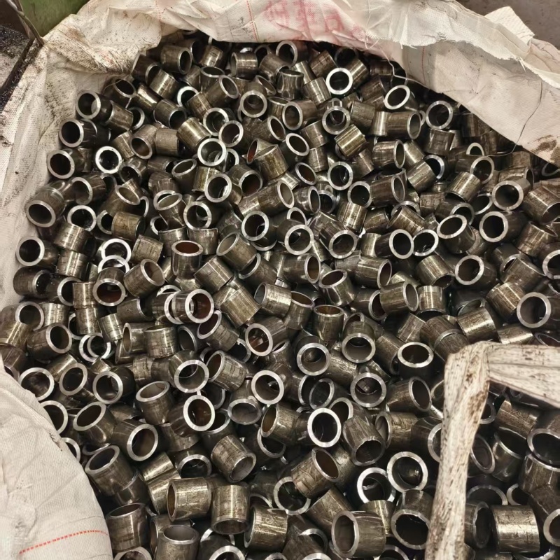冷拔精密无缝钢管品质卓越厂家货源稳定