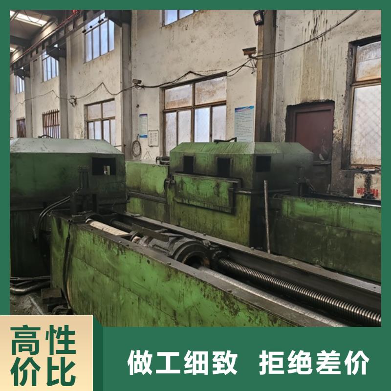 精密钢管技术参数优选厂家
