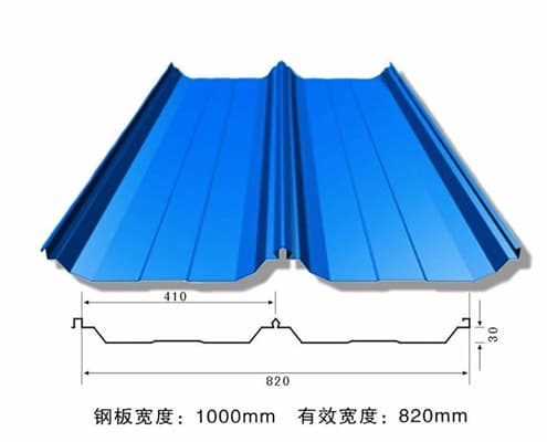 彩钢瓦镀锌矩形扁管畅销当地用品质赢得客户信赖