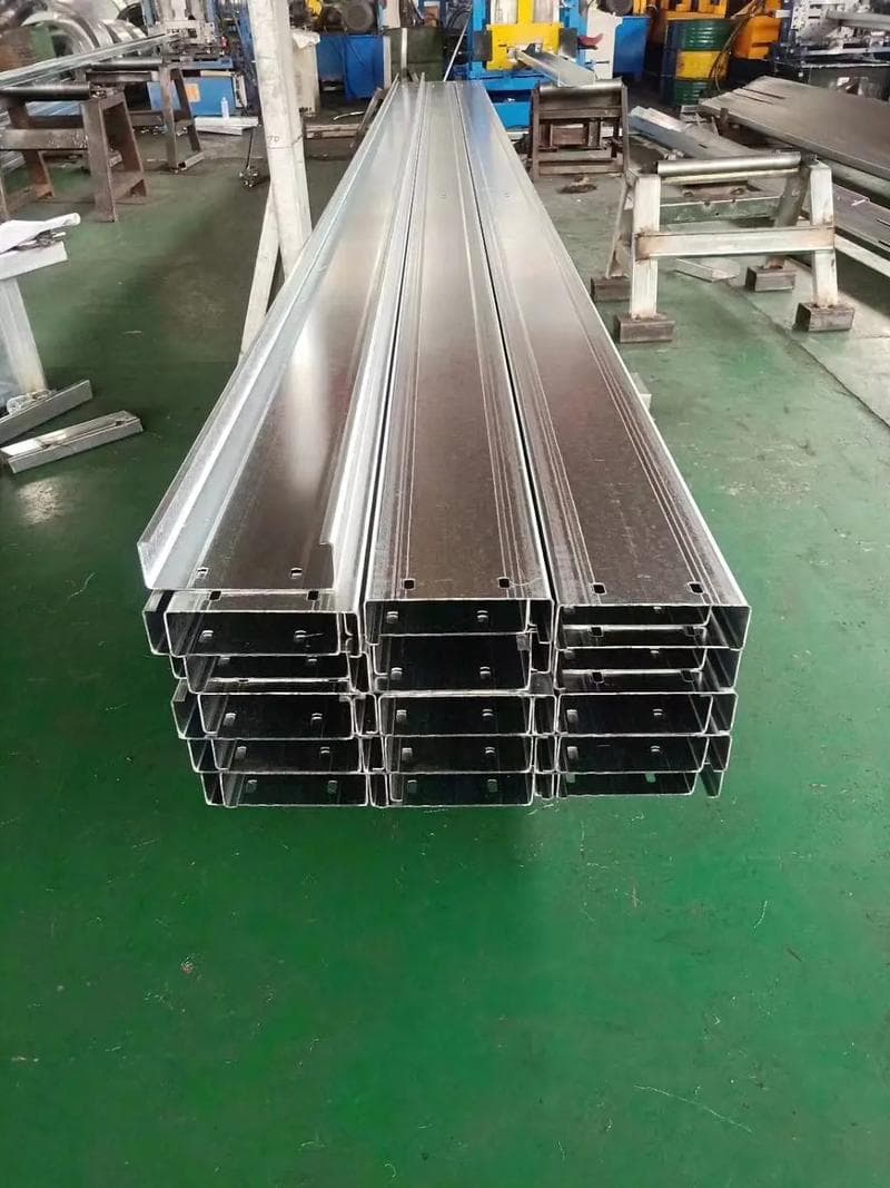 彩钢瓦合金钢管源头工厂当地供应商