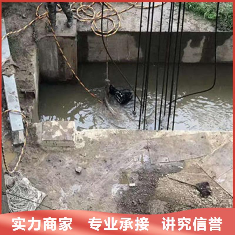 水下作业水下检查实力公司当地供应商