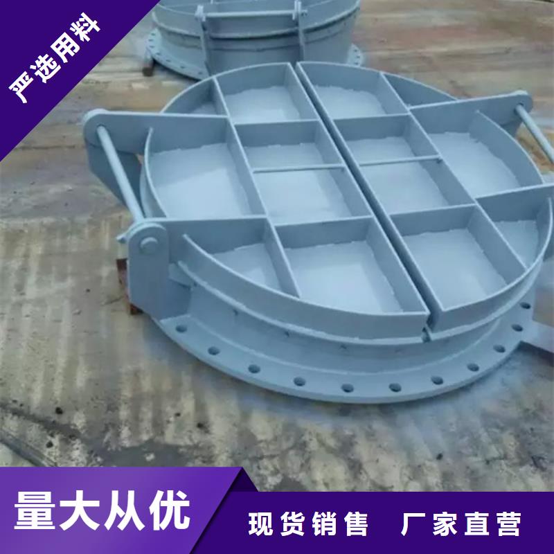 拍门【铸铁闸门】检验发货优质货源