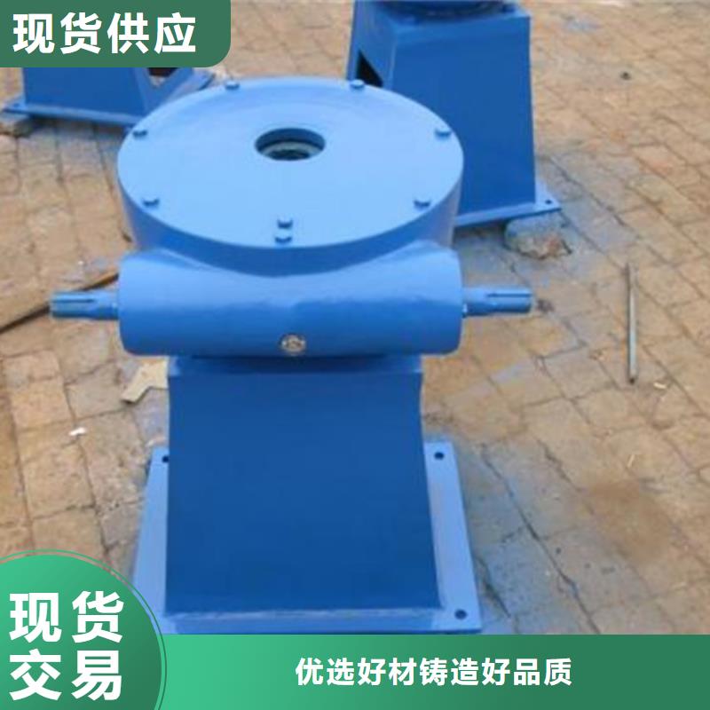 启闭机闸门5吨手动启闭机打造智能化水利工程甄选好物