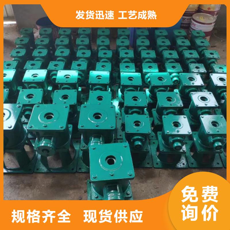 启闭机闸门手动螺杆式启闭机售后无忧本地制造商