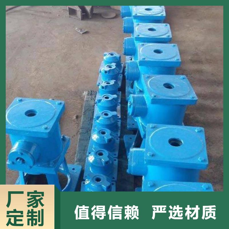 启闭机闸门水利启闭机直供价优同城生产厂家