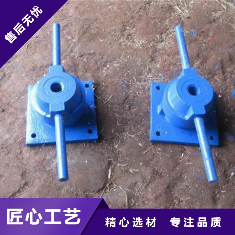 启闭机手电两用螺杆启闭机经久耐用本地公司