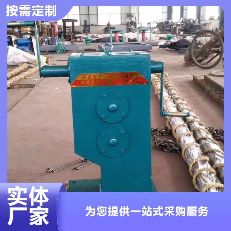 水闸启闭机生产厂家欢迎致电当地经销商