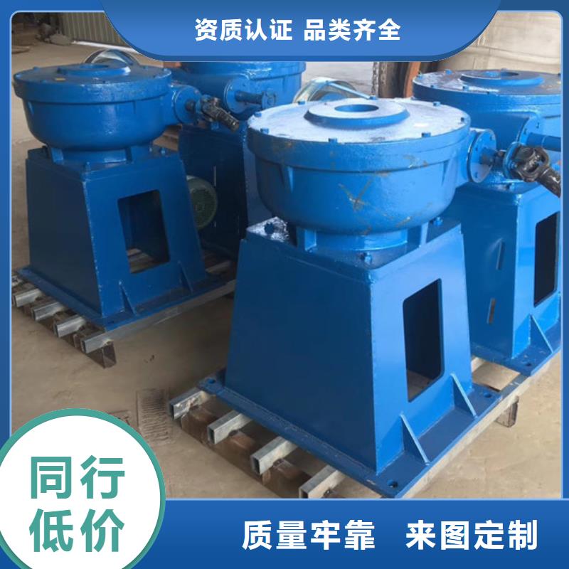 卷扬启闭机5t手摇启闭机助力绿色水利建设优质材料厂家直销