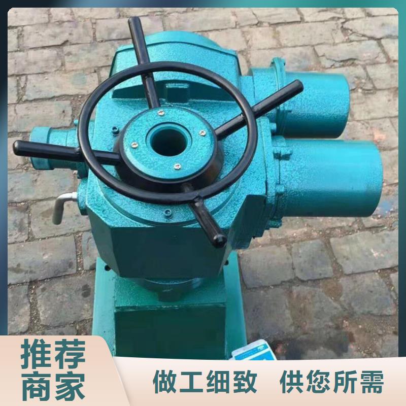 卷扬启闭机电动起闭机快速响应多种工艺