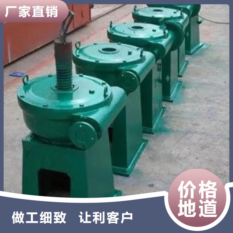 启闭机闸门5吨手动启闭机价格实惠讲信誉保质量