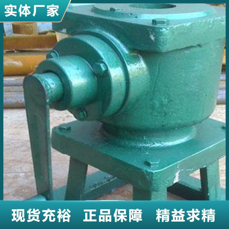 启闭机手动螺杆式启闭机快速响应自主研发