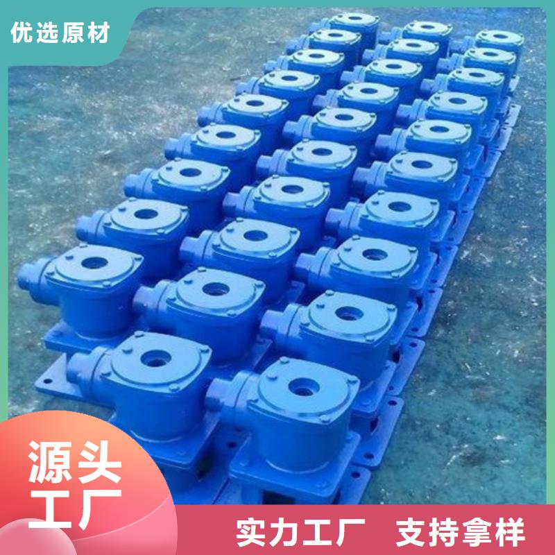 启闭机启闭机螺杆满足不同水利工程需求源头厂家
