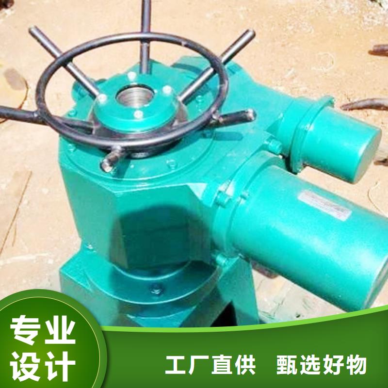 小型渠道手动启闭机_支持定制专业生产设备