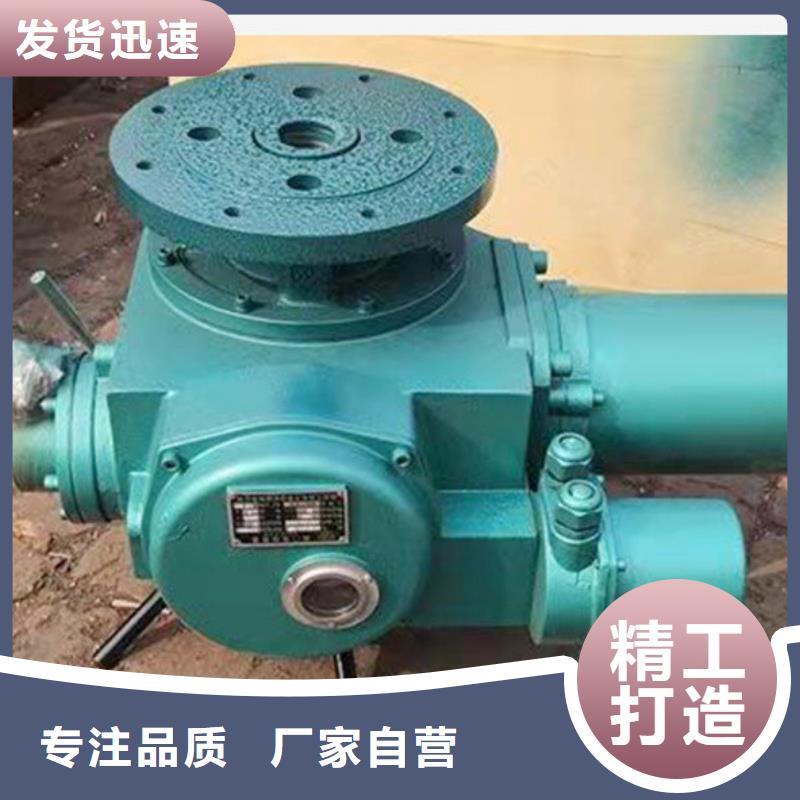15T手摇启闭机十余年厂家质量好
