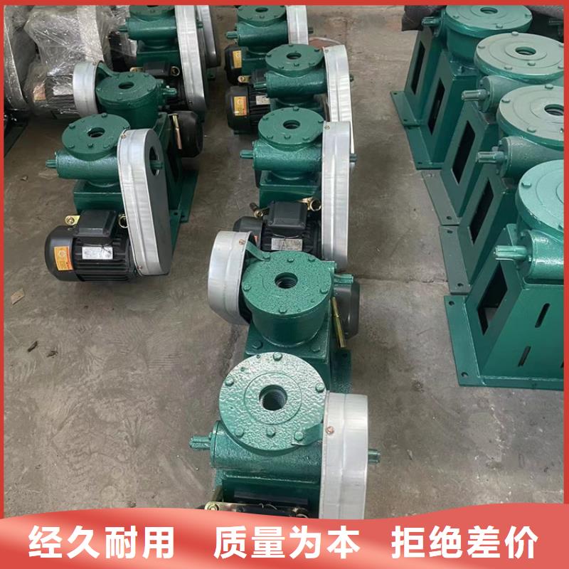 启闭机手动螺杆式启闭机耐用可靠不只是质量好