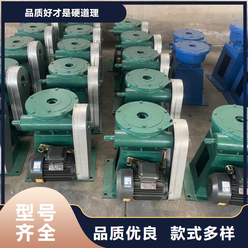 启闭机闸门2T手推式启闭机经久耐用客户满意度高