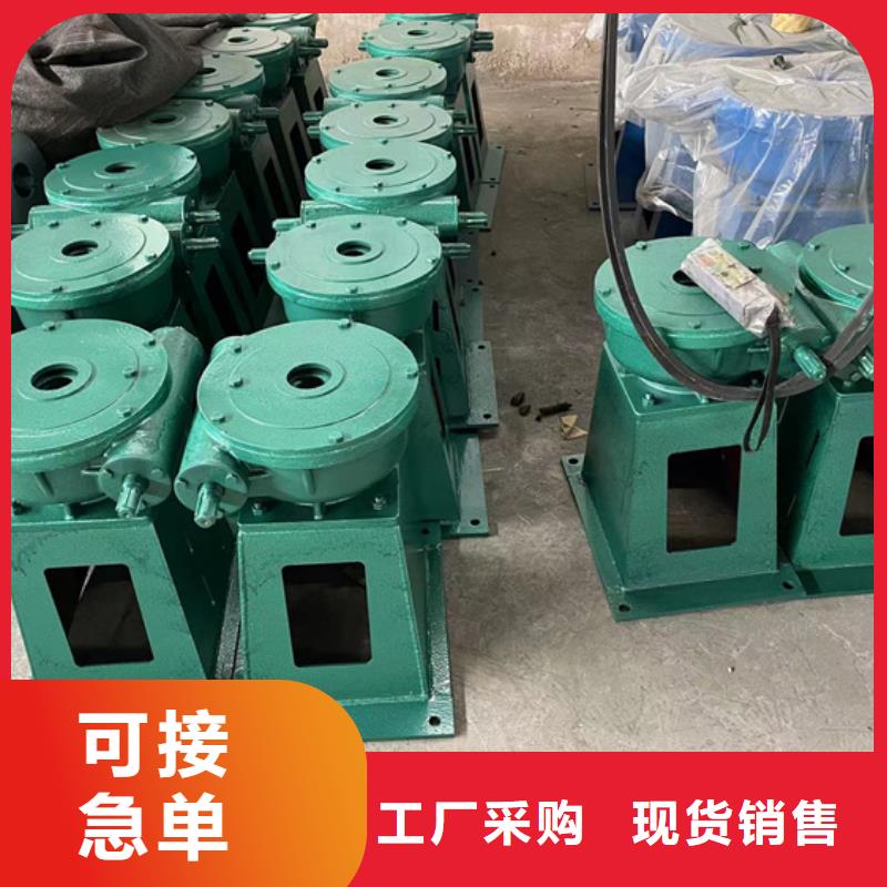 启闭机2T手推式启闭机满足不同水利工程需求用心做产品