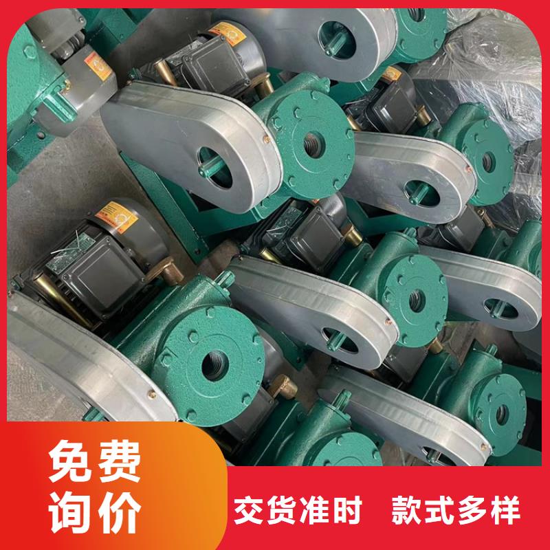 启闭机螺杆式手动启闭机源头厂家用心细节