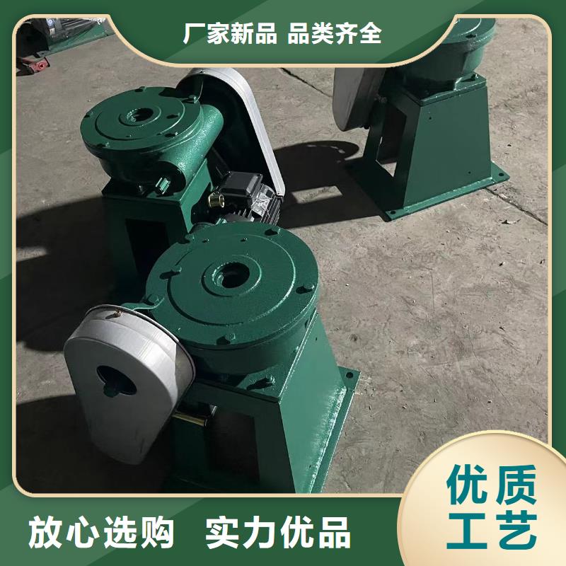 lq手推式螺杆启闭机厂家直供质量为本