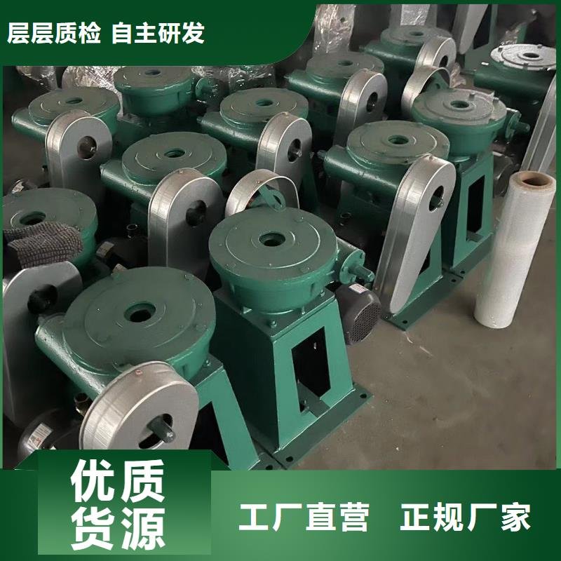 启闭机QSD手电两用启闭机经久耐用产品实拍
