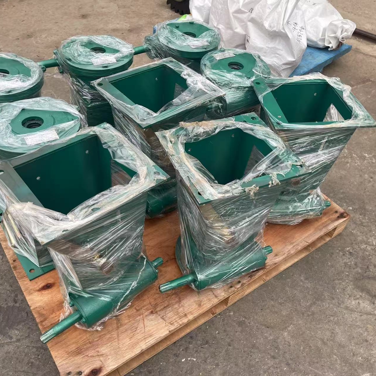 启闭机水利启闭机生产基地多年行业积累