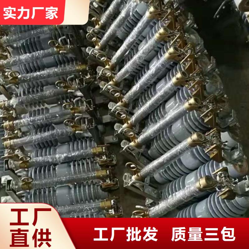 熔断器金属氧化物避雷器真材实料诚信经营为品质而生产