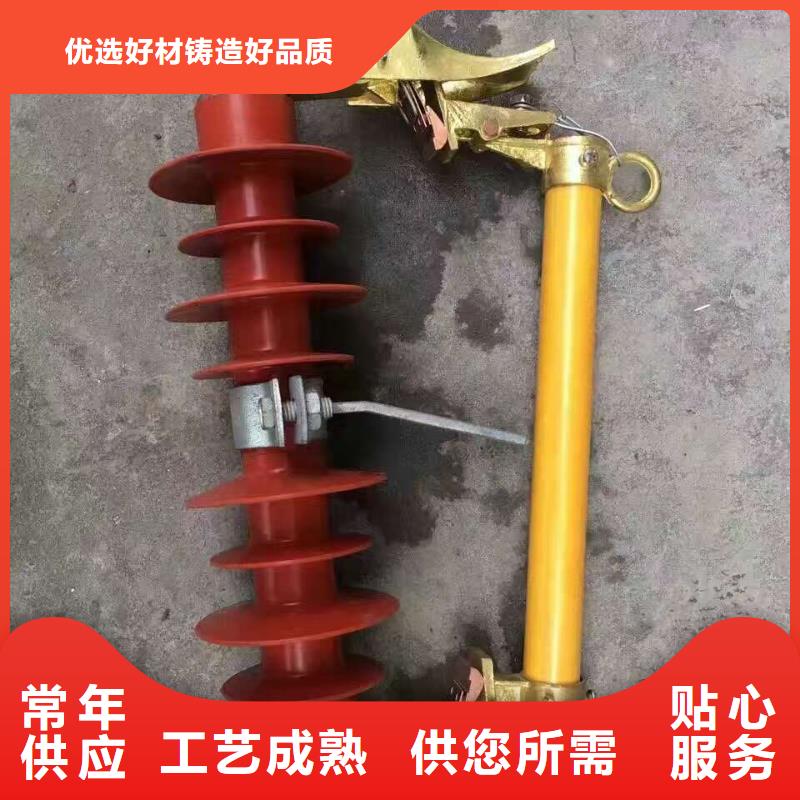 熔断器-三相组合式避雷器厂家直销值得选择把实惠留给您